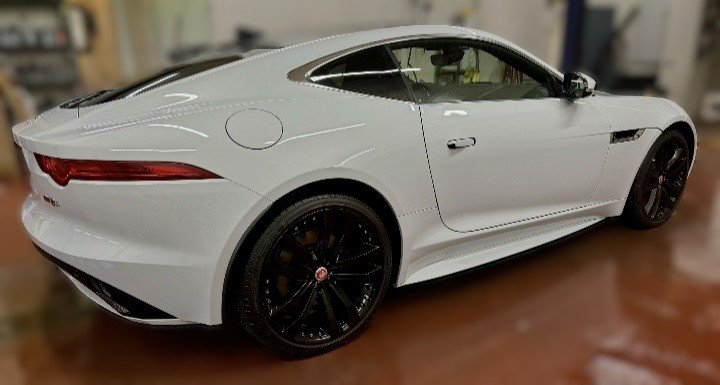 2017 Jaguar F-TYPE S in Montague, Prince Edward Island - 2 - w1024h768px