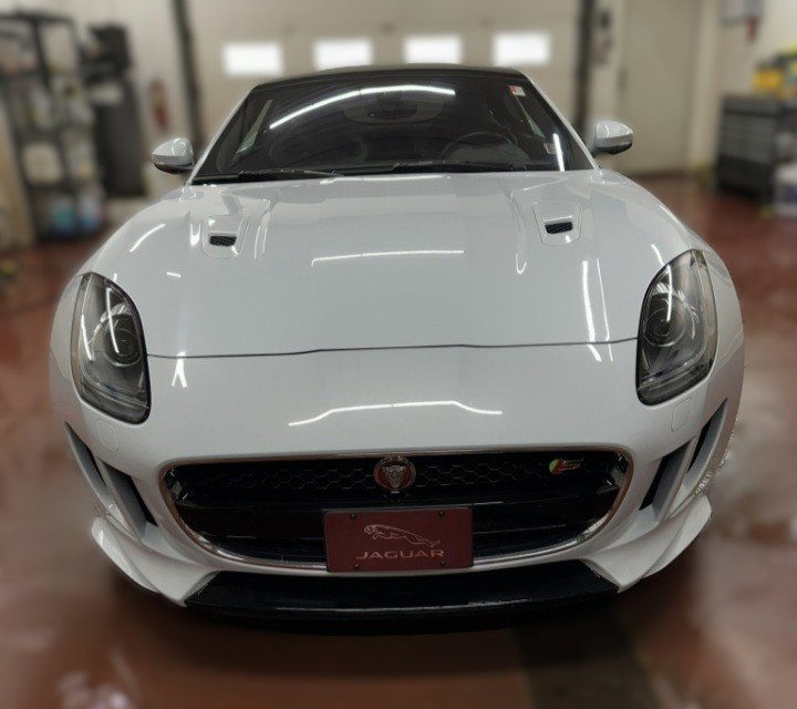 2017 Jaguar F-TYPE S in Montague, Prince Edward Island - 6 - w1024h768px