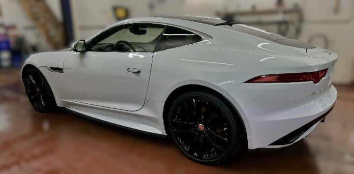 2017 Jaguar F-TYPE S in Montague, Prince Edward Island - 4 - w1024h768px