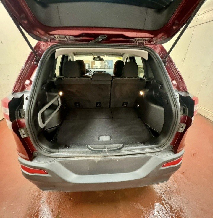 2018 Jeep Cherokee Sport in Montague, Prince Edward Island - 16 - w1024h768px