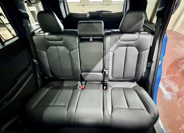 2026 Jeep Cherokee LIMITED in Montague, Prince Edward Island - 14 - w1024h768px