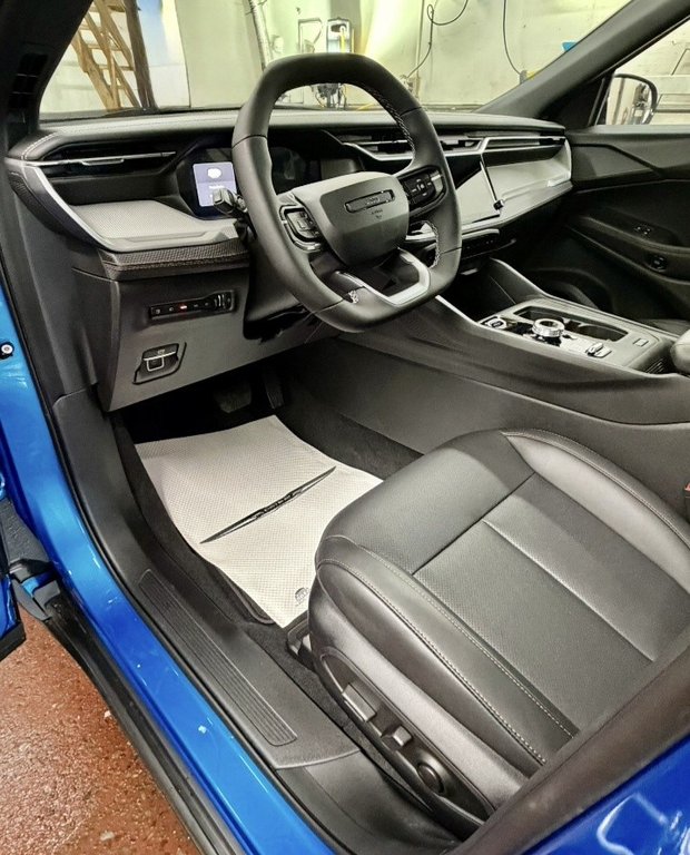 2026 Jeep Cherokee LIMITED in Montague, Prince Edward Island - 9 - w1024h768px