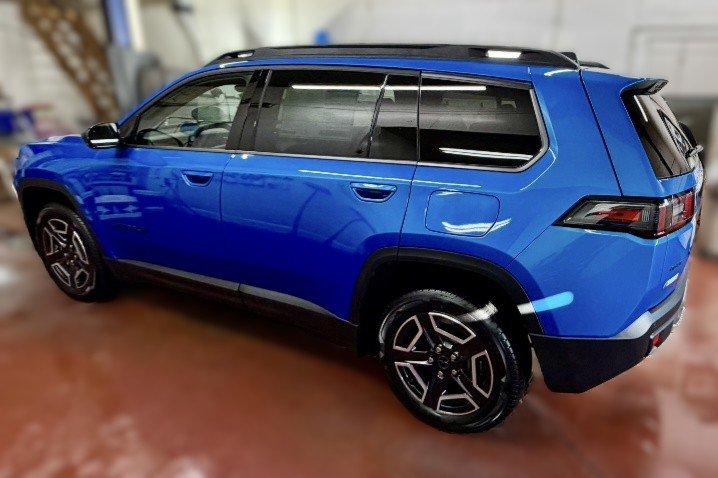 2026 Jeep Cherokee LIMITED in Montague, Prince Edward Island - 4 - w1024h768px