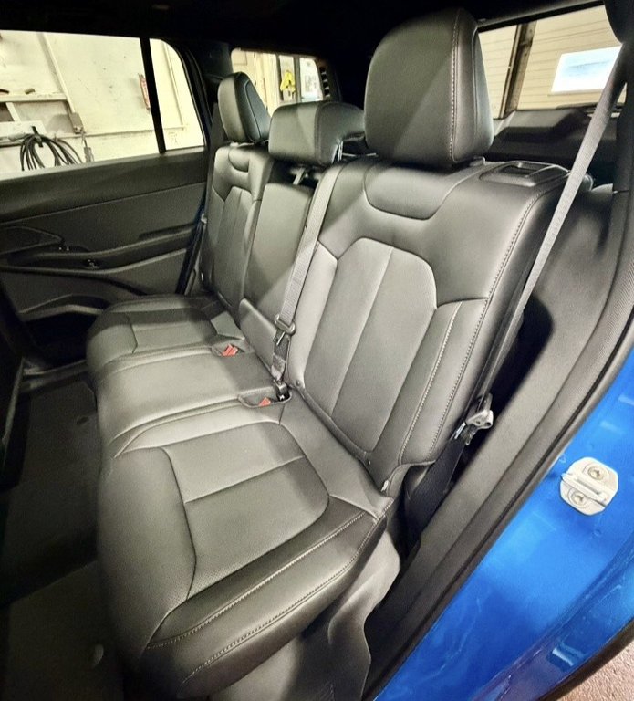 2026 Jeep Cherokee LIMITED in Montague, Prince Edward Island - 15 - w1024h768px