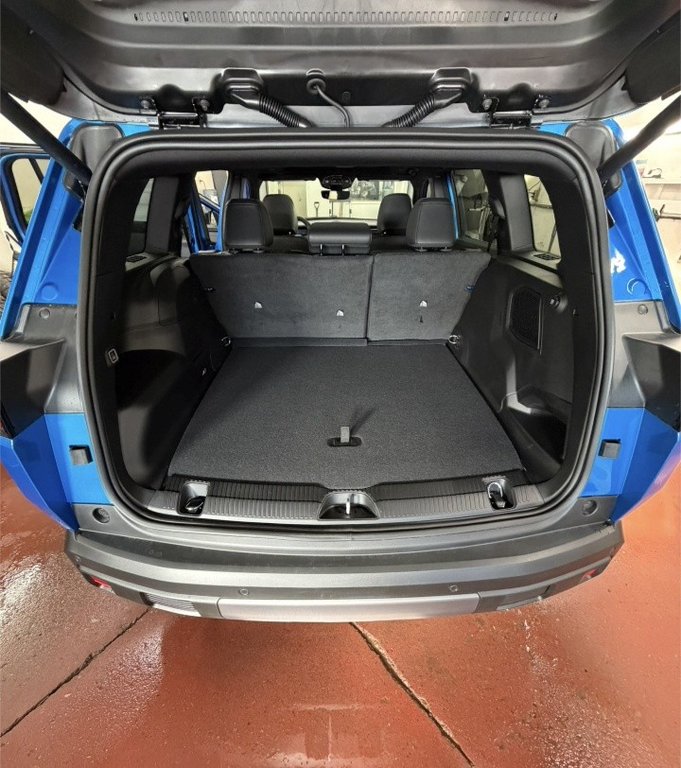 2026 Jeep Cherokee LIMITED in Montague, Prince Edward Island - 16 - w1024h768px