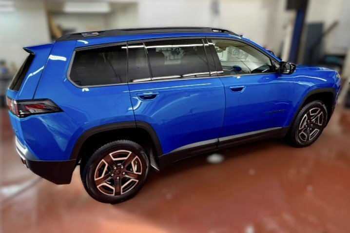 2026 Jeep Cherokee LIMITED in Montague, Prince Edward Island - 2 - w1024h768px