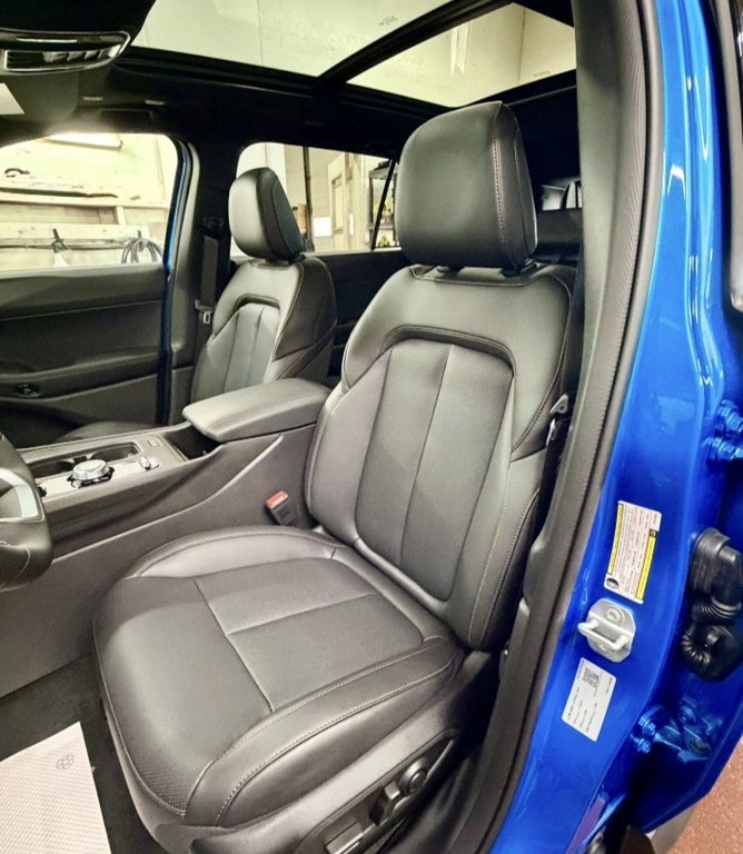 2026 Jeep Cherokee LIMITED in Montague, Prince Edward Island - 10 - w1024h768px