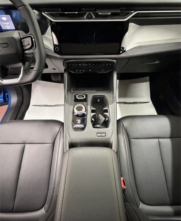 2026 Jeep Cherokee LIMITED in Montague, Prince Edward Island - 12 - w1024h768px