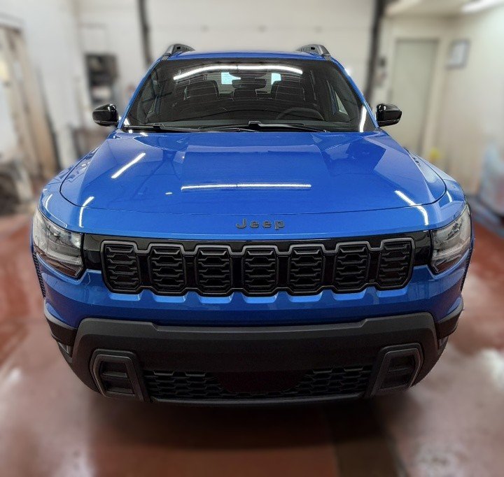 2026 Jeep Cherokee LIMITED in Montague, Prince Edward Island - 6 - w1024h768px