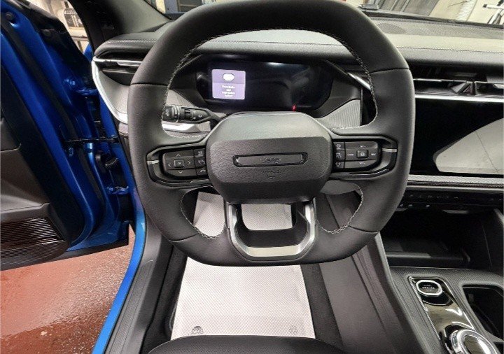 2026 Jeep Cherokee LIMITED in Montague, Prince Edward Island - 11 - w1024h768px