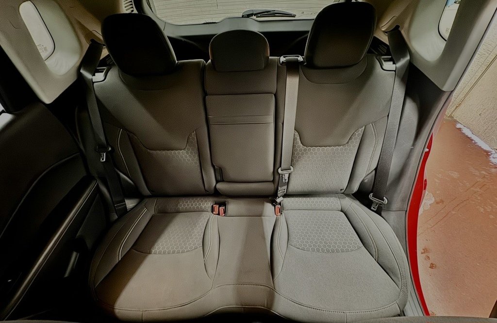 2019 Jeep Compass Sport 4x4 in Montague, Prince Edward Island - 14 - w1024h768px