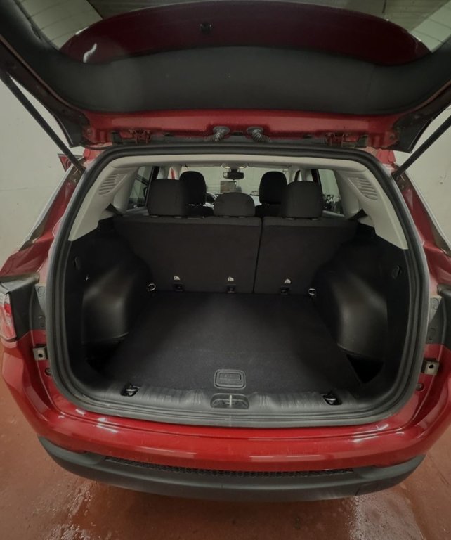 2019 Jeep Compass Sport 4x4 in Montague, Prince Edward Island - 16 - w1024h768px