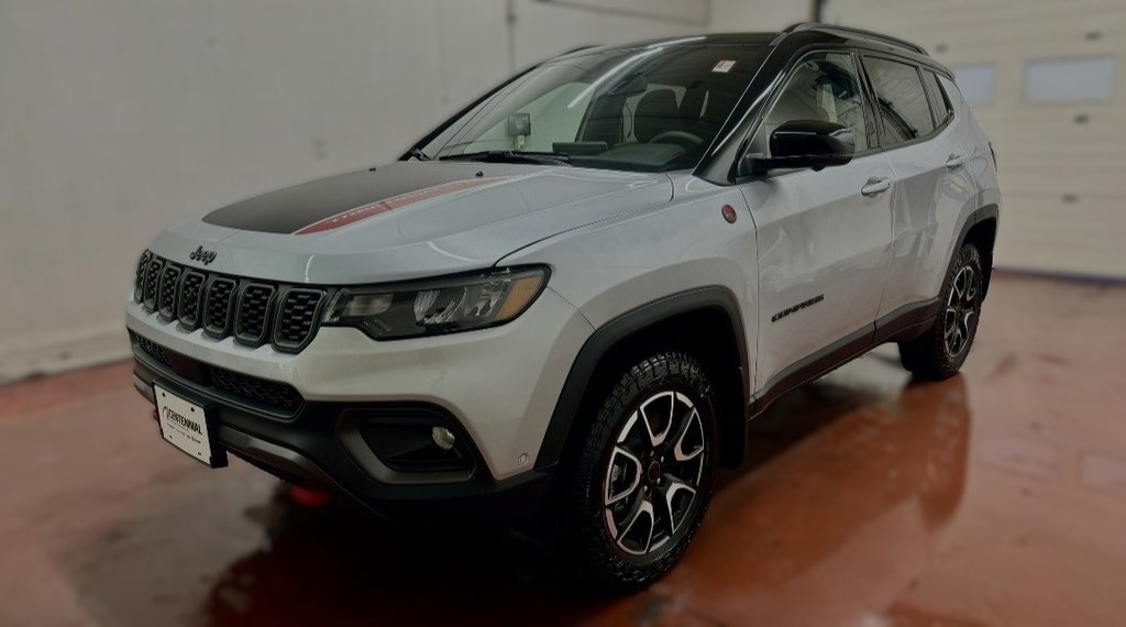 Compass TRAILHAWK 2025 à Montague, Île-du-Prince-Édouard - 5 - w1024h768px