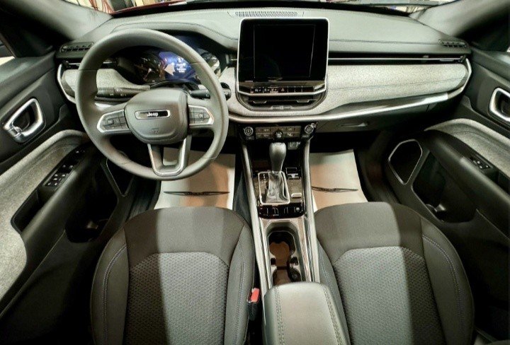 Jeep COMPASS SPORT 2025 à Montague, Île-du-Prince-Édouard - 13 - w1024h768px