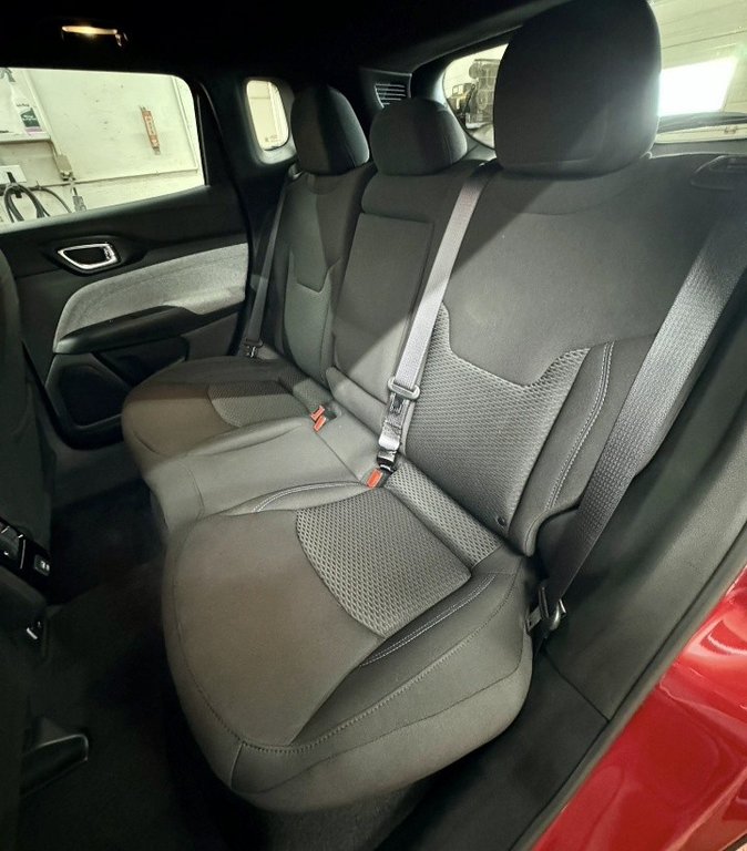 Jeep COMPASS SPORT 2025 à Montague, Île-du-Prince-Édouard - 15 - w1024h768px