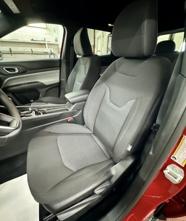 Jeep COMPASS SPORT 2025 à Montague, Île-du-Prince-Édouard - 9 - w1024h768px