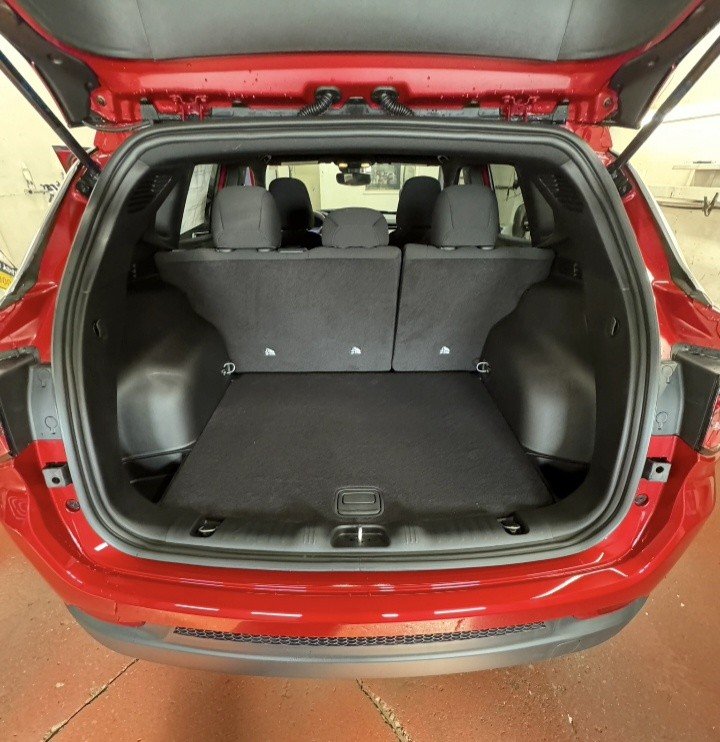 Jeep COMPASS SPORT 2025 à Montague, Île-du-Prince-Édouard - 16 - w1024h768px