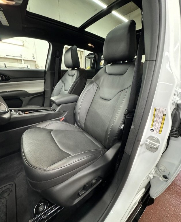 2025 Jeep COMPASS LIMITED in Montague, Prince Edward Island - 10 - w1024h768px