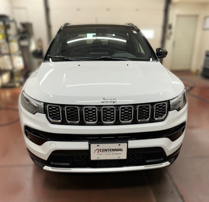 2025 Jeep COMPASS LIMITED in Montague, Prince Edward Island - 6 - w1024h768px