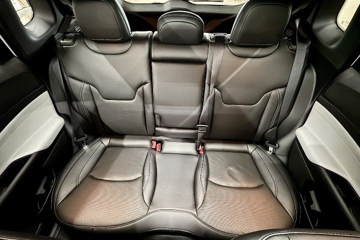 2025 Jeep COMPASS LIMITED in Montague, Prince Edward Island - 13 - w1024h768px