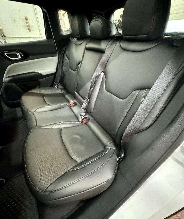 2025 Jeep COMPASS LIMITED in Montague, Prince Edward Island - 14 - w1024h768px