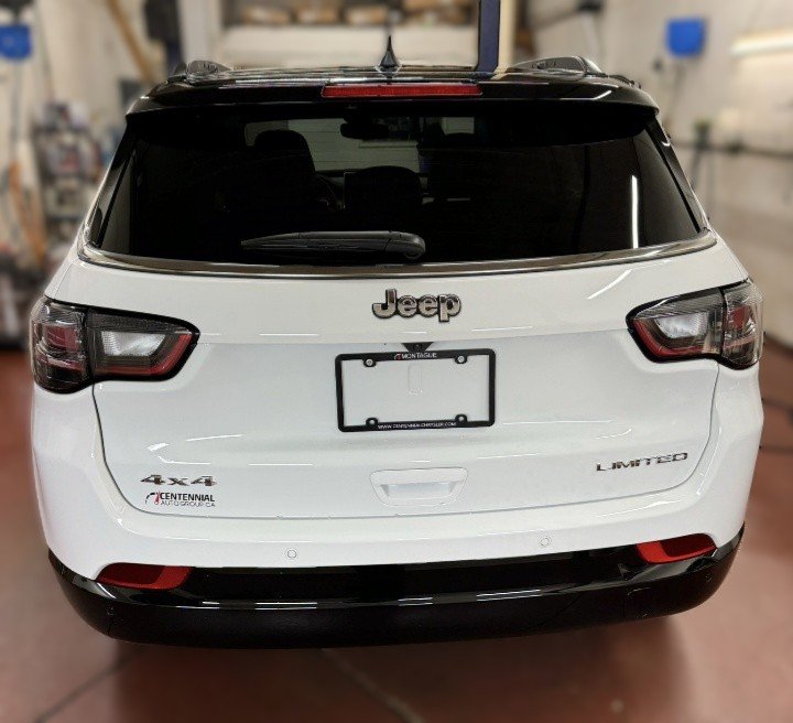 2025 Jeep COMPASS LIMITED in Montague, Prince Edward Island - 3 - w1024h768px