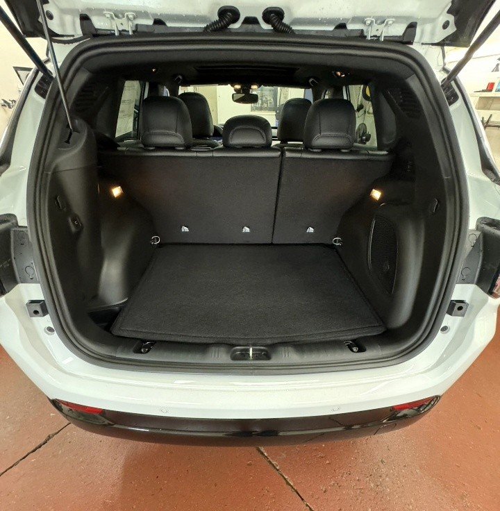 2025 Jeep COMPASS LIMITED in Montague, Prince Edward Island - 15 - w1024h768px