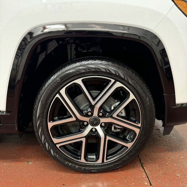 2025 Jeep COMPASS LIMITED in Montague, Prince Edward Island - 7 - w1024h768px