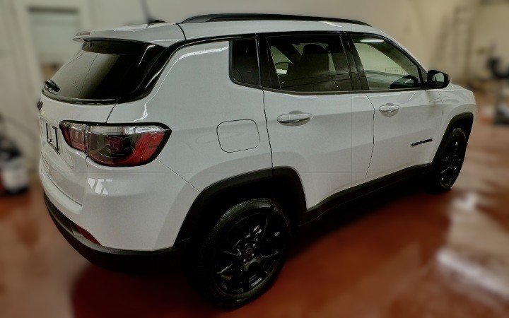 2025 Jeep Compass ALTITUDE in Montague, Prince Edward Island - 2 - w1024h768px