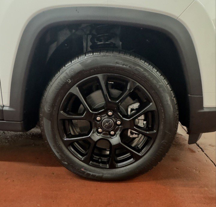 2025 Jeep Compass ALTITUDE in Montague, Prince Edward Island - 7 - w1024h768px
