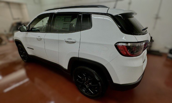 2025 Jeep Compass ALTITUDE in Montague, Prince Edward Island - 4 - w1024h768px