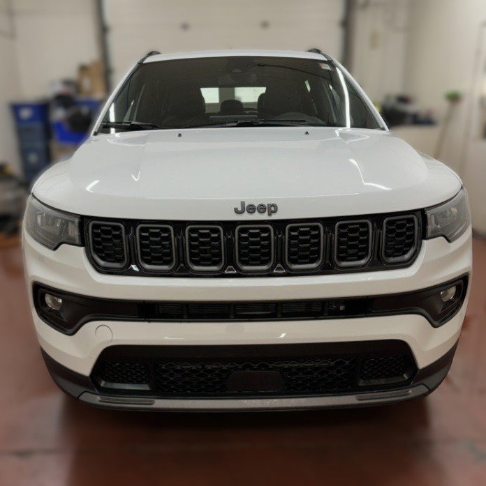 2025 Jeep Compass ALTITUDE in Montague, Prince Edward Island - 6 - w1024h768px