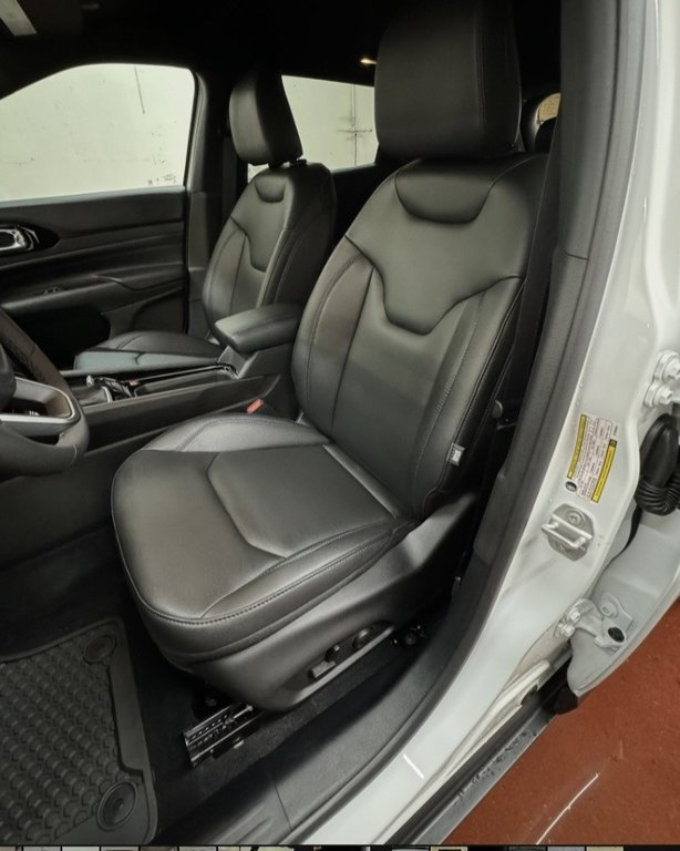 2025 Jeep Compass ALTITUDE in Montague, Prince Edward Island - 10 - w1024h768px