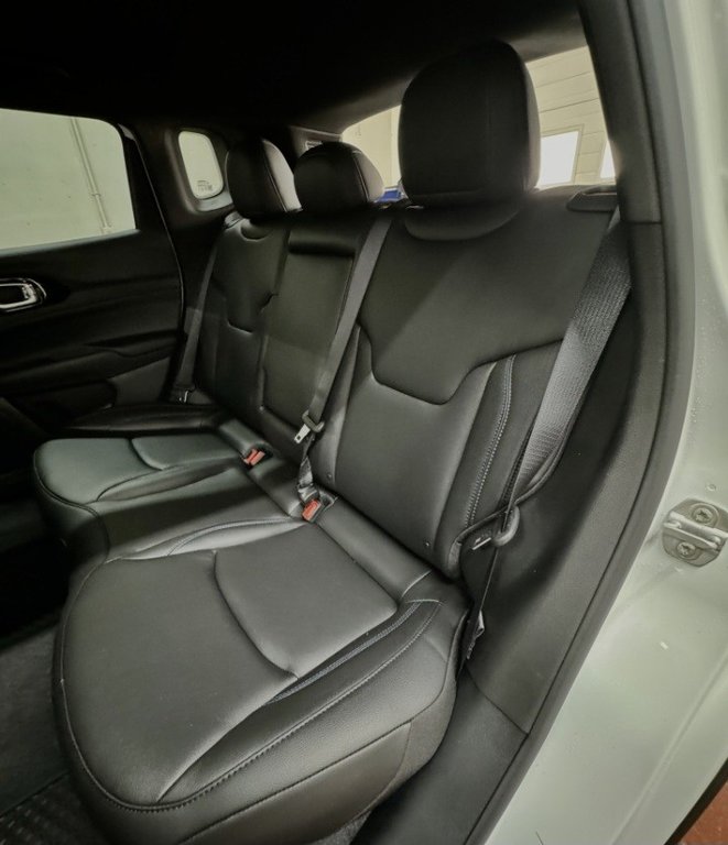 2025 Jeep Compass ALTITUDE in Montague, Prince Edward Island - 13 - w1024h768px