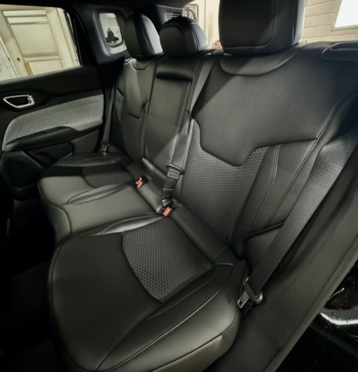 2025 Jeep Compass NORTH in Montague, Prince Edward Island - 14 - w1024h768px