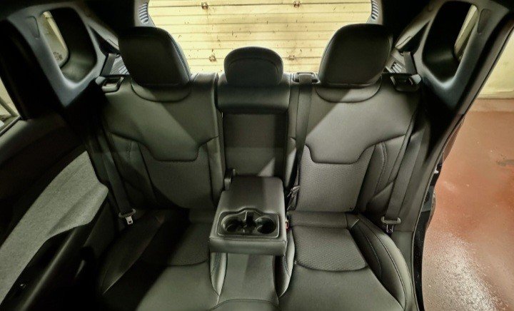 2025 Jeep Compass NORTH in Montague, Prince Edward Island - 13 - w1024h768px