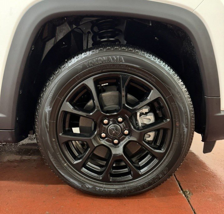 2026 Jeep Compass NORTH in Montague, Prince Edward Island - 7 - w1024h768px