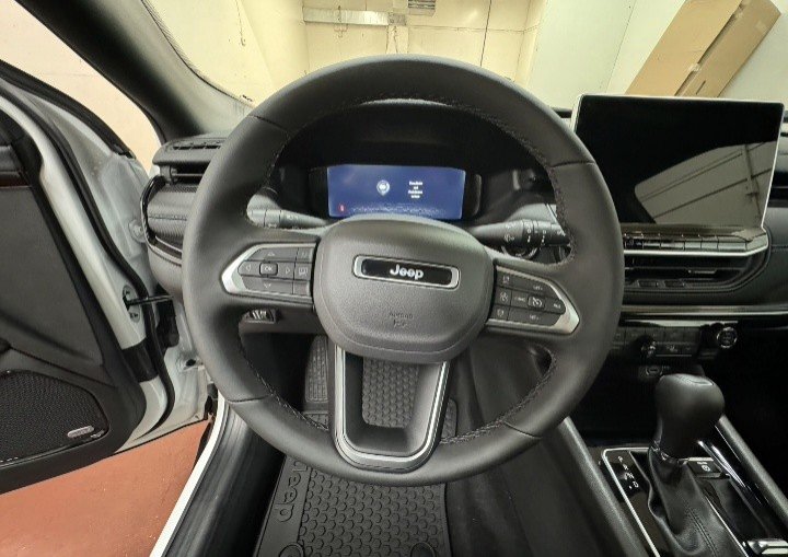 2026 Jeep Compass NORTH in Montague, Prince Edward Island - 11 - w1024h768px