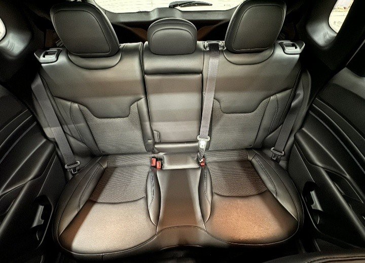 2026 Jeep Compass NORTH in Montague, Prince Edward Island - 14 - w1024h768px