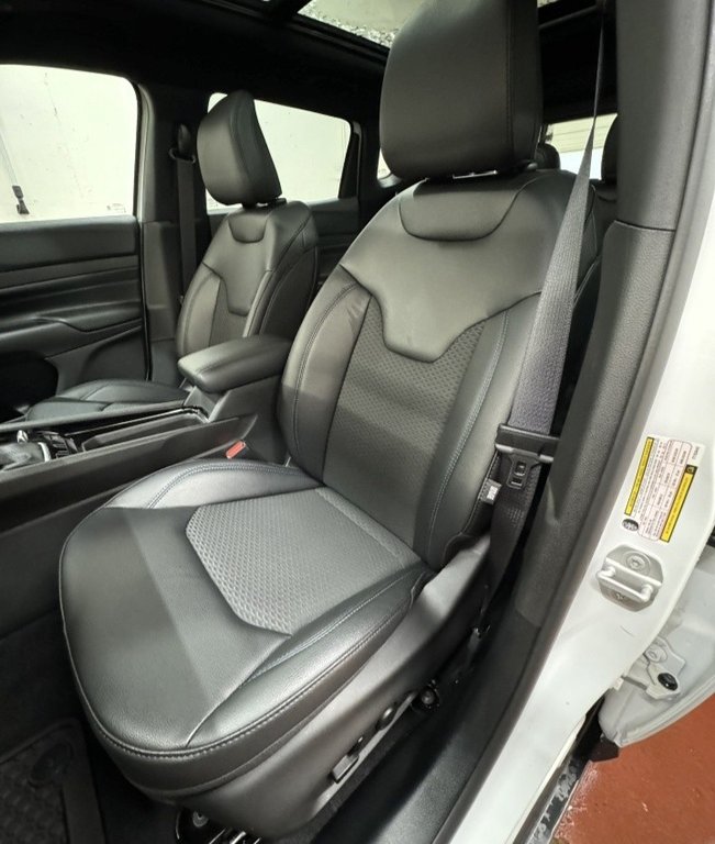 2026 Jeep Compass NORTH in Montague, Prince Edward Island - 10 - w1024h768px