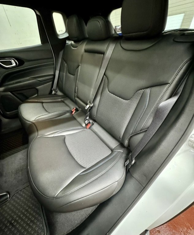 2026 Jeep Compass NORTH in Montague, Prince Edward Island - 15 - w1024h768px