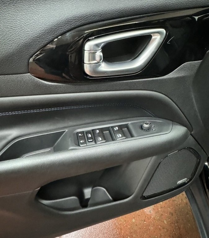 2026 Jeep Compass NORTH in Montague, Prince Edward Island - 8 - w1024h768px