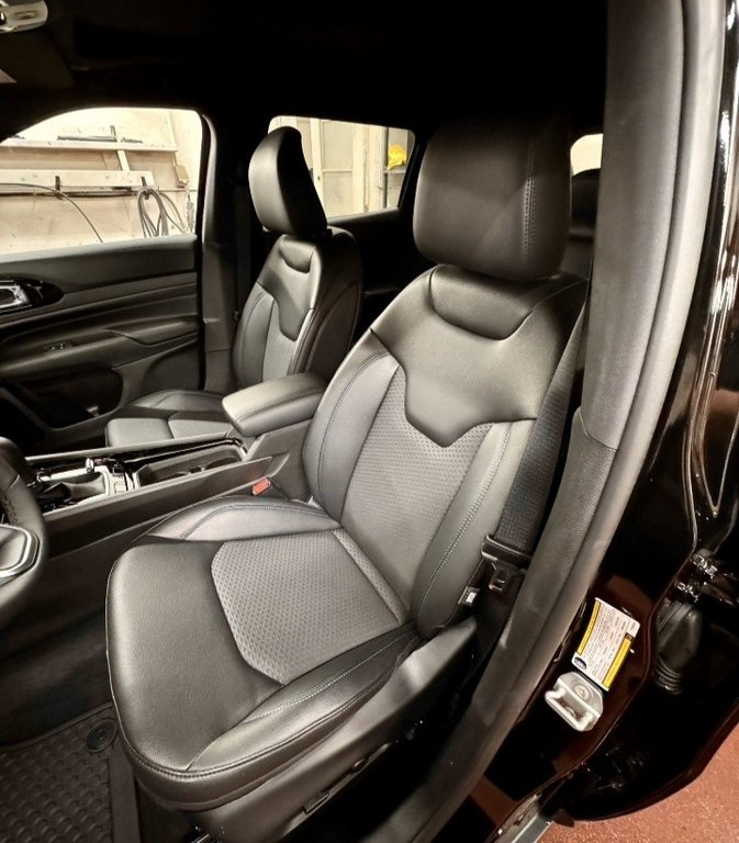 2026 Jeep Compass NORTH in Montague, Prince Edward Island - 10 - w1024h768px