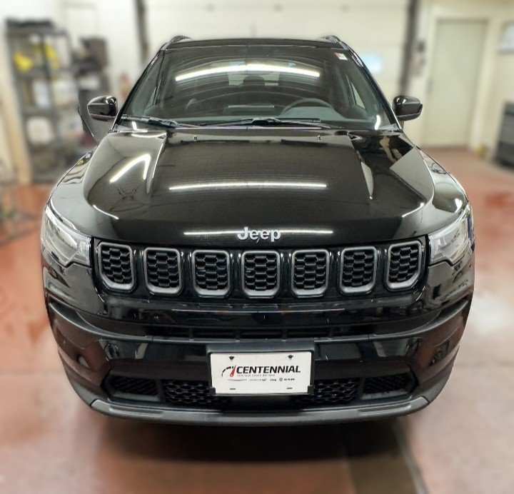 2026 Jeep Compass NORTH in Montague, Prince Edward Island - 6 - w1024h768px