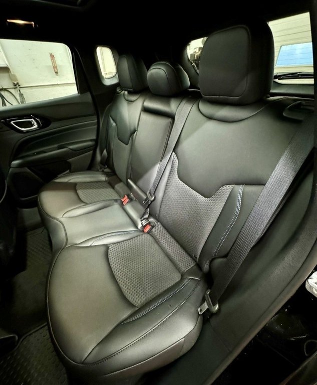 2026 Jeep Compass NORTH in Montague, Prince Edward Island - 15 - w1024h768px