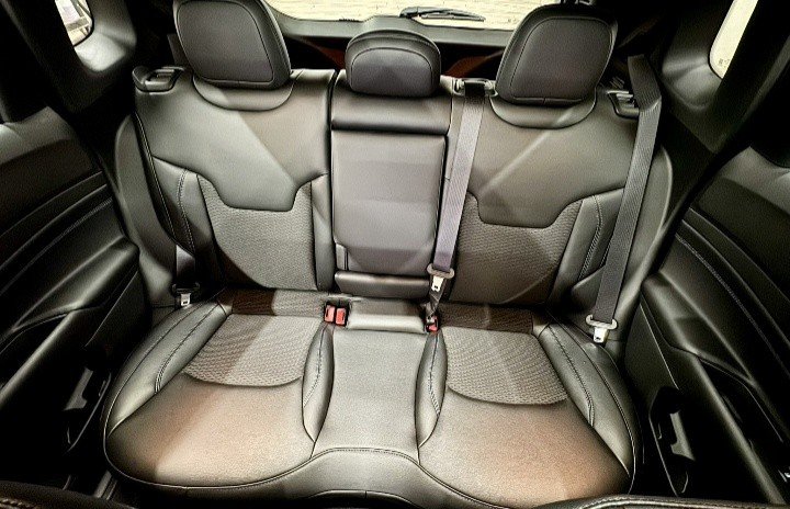 2026 Jeep Compass NORTH in Montague, Prince Edward Island - 14 - w1024h768px