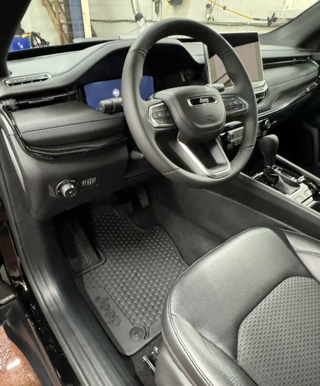 2026 Jeep Compass NORTH in Montague, Prince Edward Island - 9 - w1024h768px