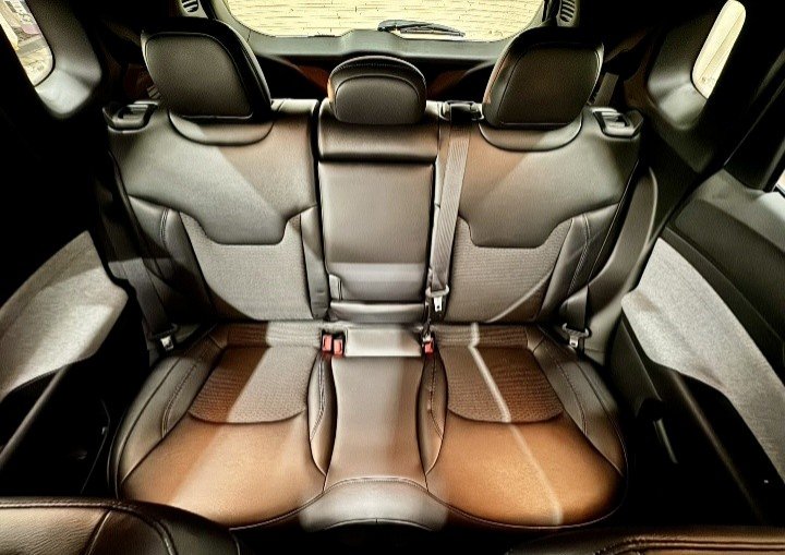 2026 Jeep Compass NORTH in Montague, Prince Edward Island - 14 - w1024h768px