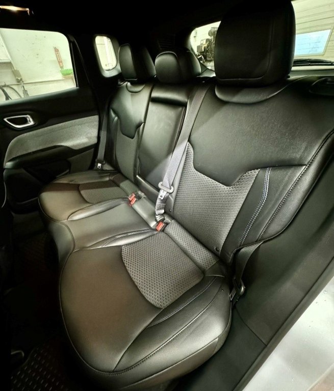 2026 Jeep Compass NORTH in Montague, Prince Edward Island - 15 - w1024h768px