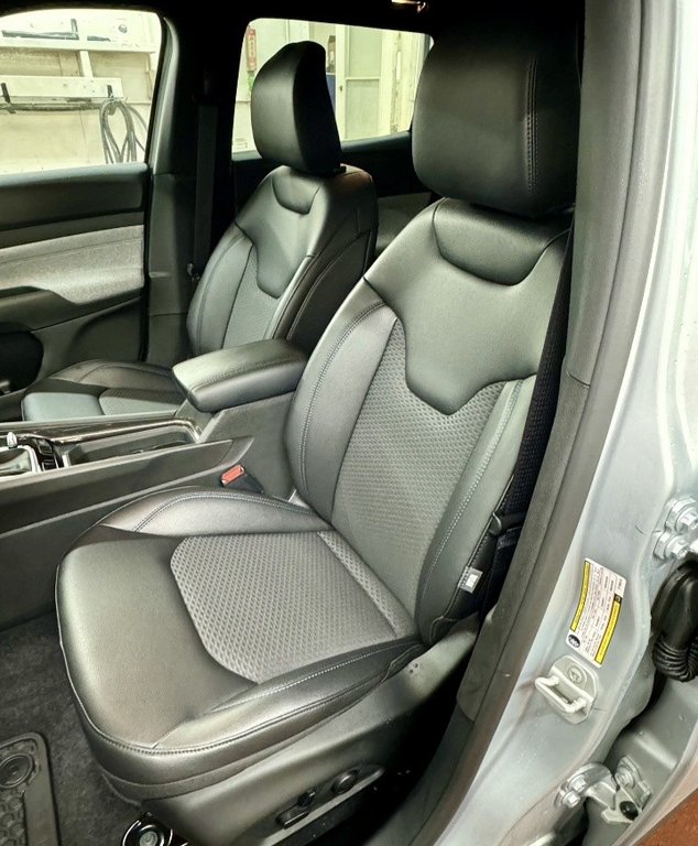 2026 Jeep Compass NORTH in Montague, Prince Edward Island - 10 - w1024h768px